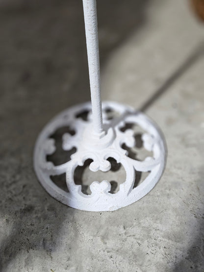 Extendable Farmhouse Wreath Holder