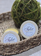 3.4oz Tyler Candle-FLEUR DE LIS