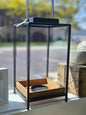 Modern Lantern