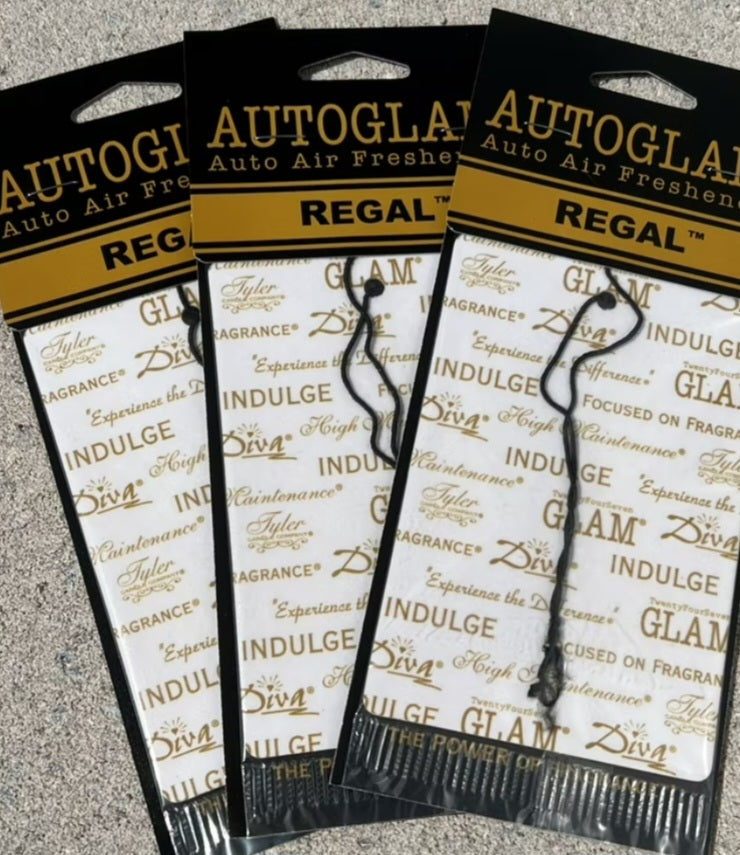 Tyler Auto Glam