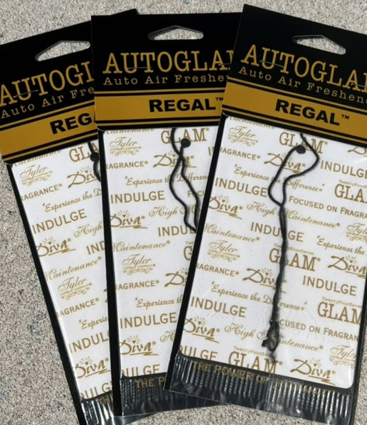 Tyler Auto Glam