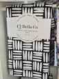 Basketweave Eco Friendly Towel