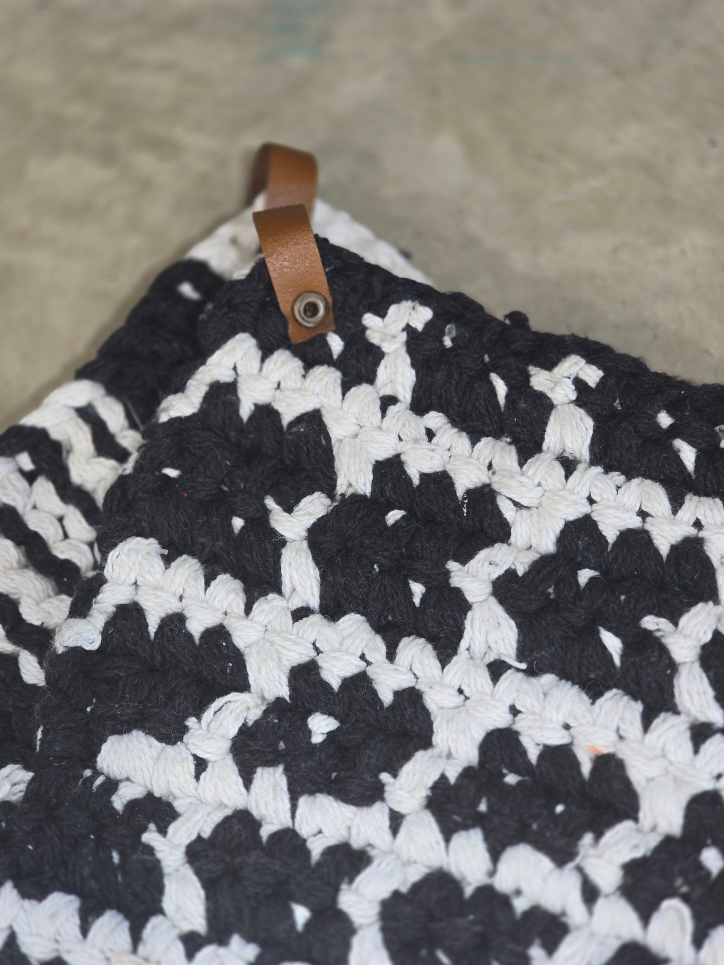 Set of 2 Potholders