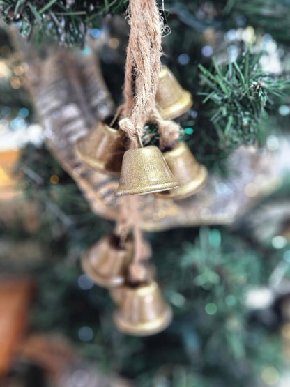 Crescendo Bell Hanging