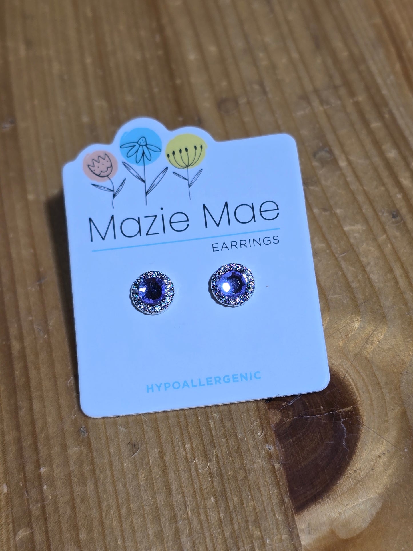 Mazie Mae Earrings
