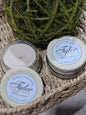 3.4 oz Tyler Candle-HIGH MAINTENANCE