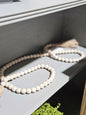 Wood Bead Garland