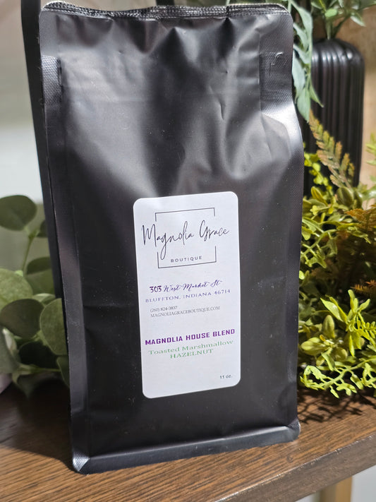 Toasted Marshmallow Hazelnut 11oz Bag