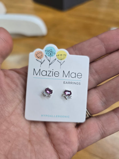 Mazie Mae Earrings