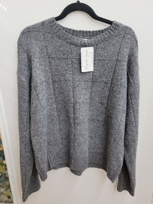 Nellie Sweater