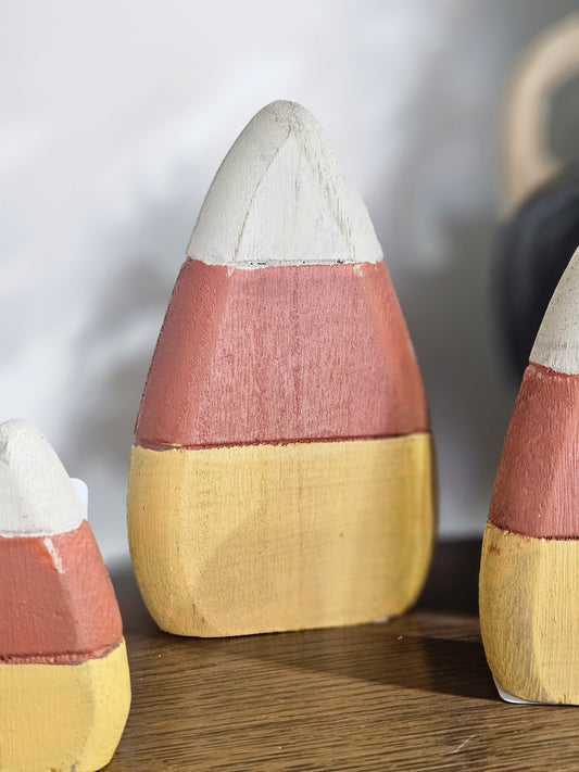 Small Candy Corn