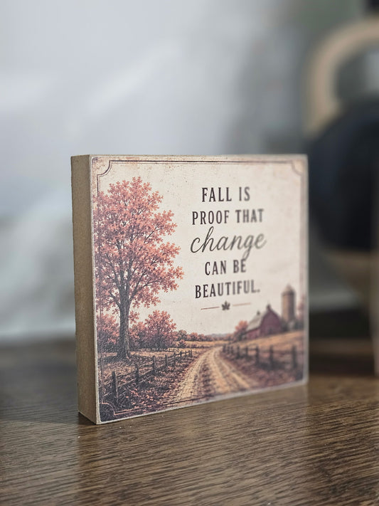4x4 Fall Is Proof