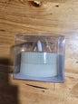 6 Hour LED Oversized Tealight Candle