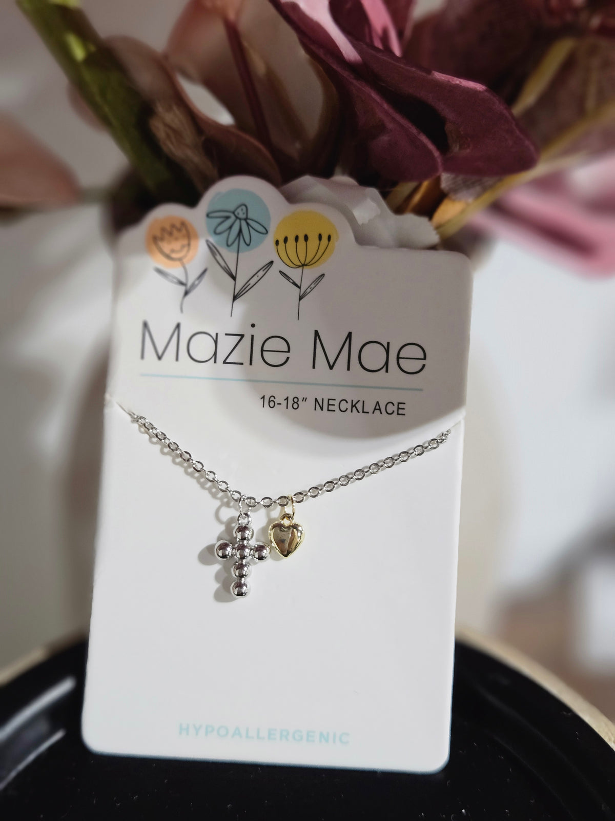 Mazie Mae Necklace
