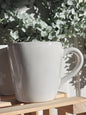 Gray Mug