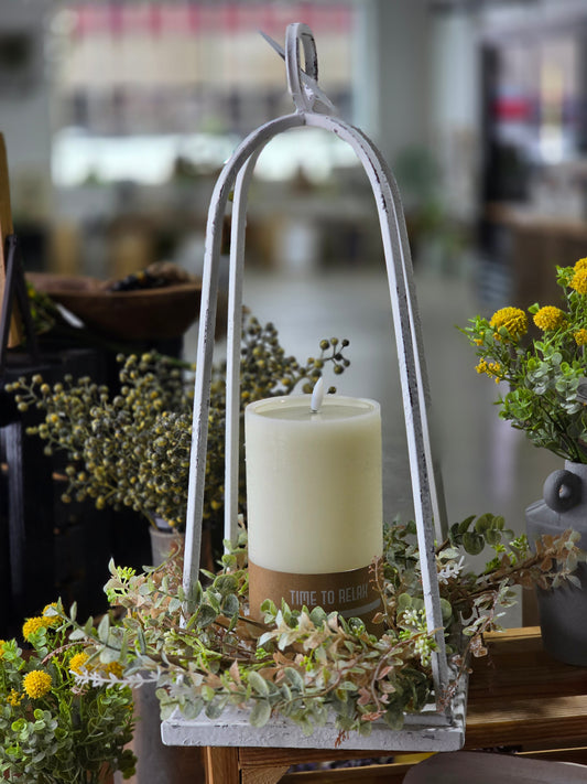 Gazebo Lantern- Small