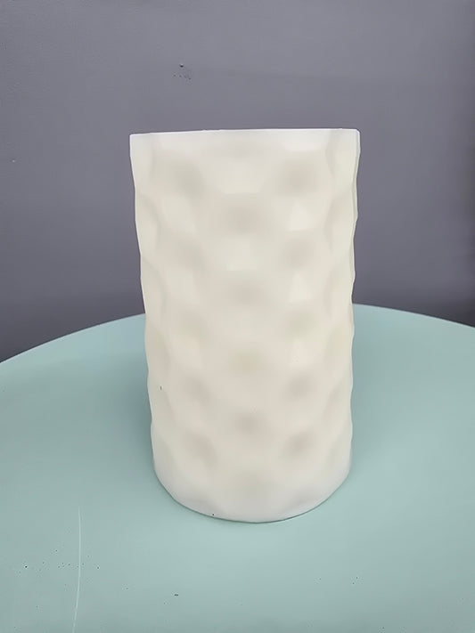 Honeycomb Timer Pillar