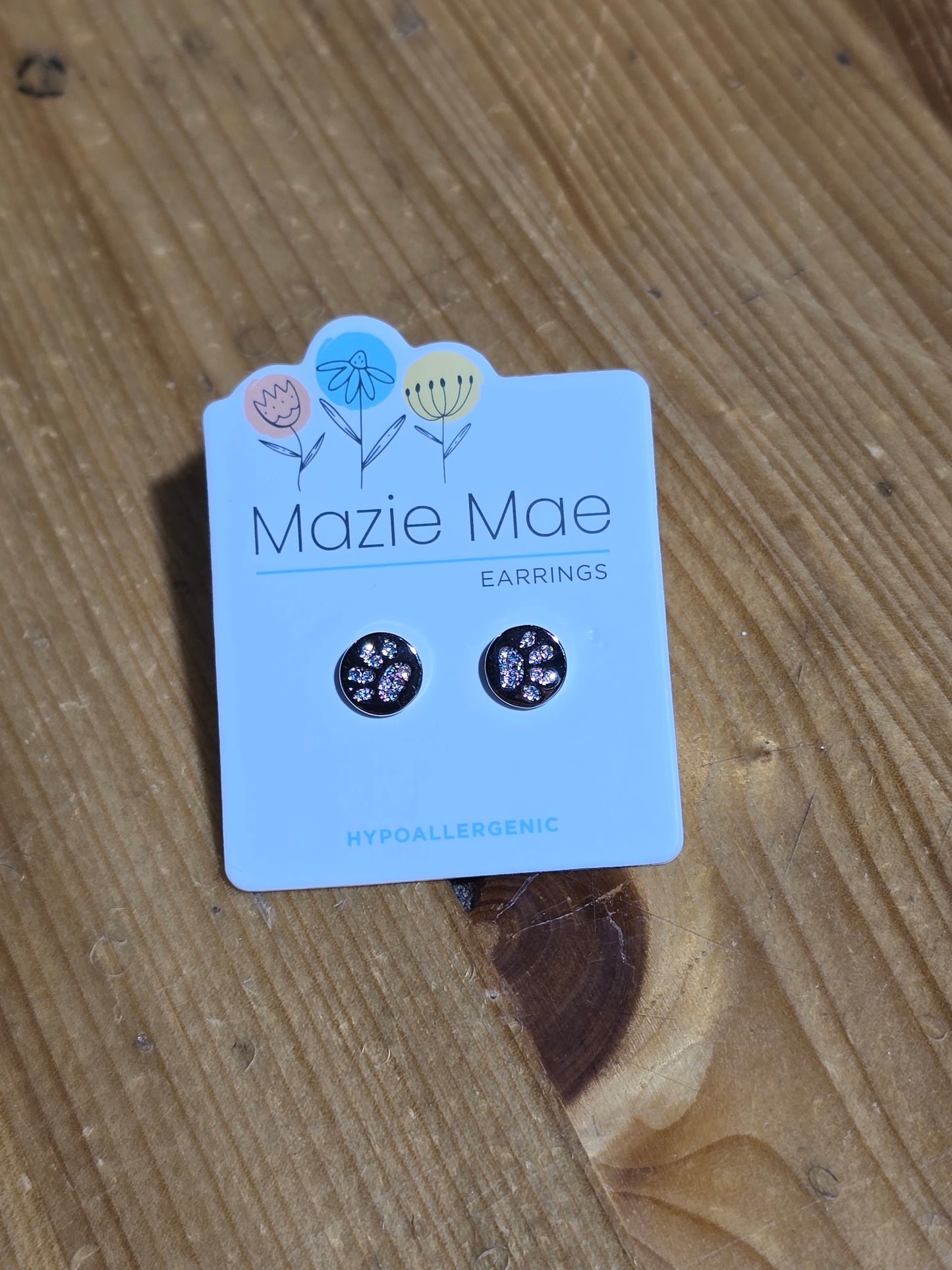 Mazie Mae Earrings