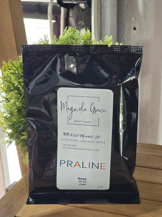 Praline Brew Pack