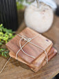 Wooden Square Coasters
