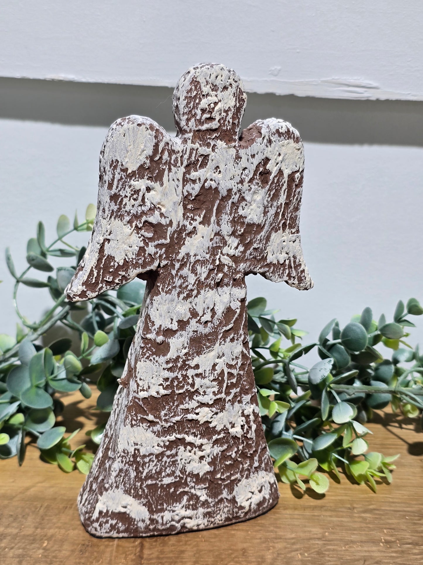 Stone Angel