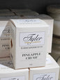Tyler Candle Votive-PINEAPPLE CRUSH