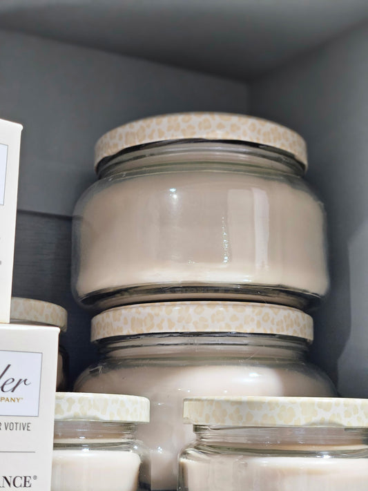 11oz Tyler Candle-HIGH MAINTENANCE