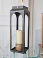 Large Metal Lantern