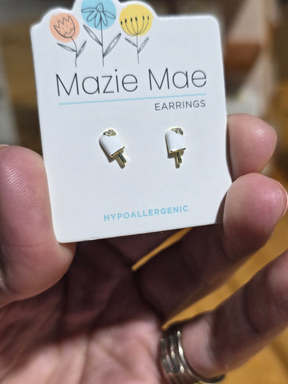 Mazie Mae Earrings