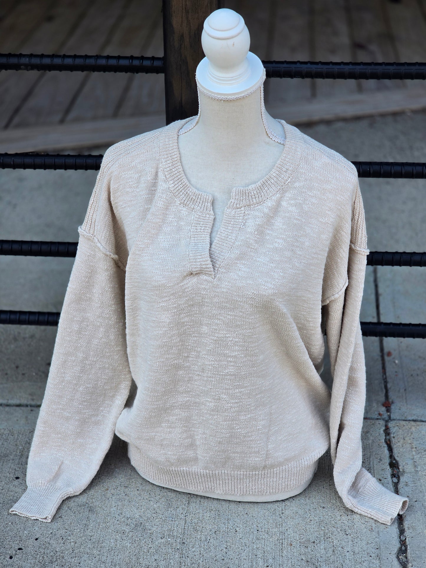 Havanna Sweater