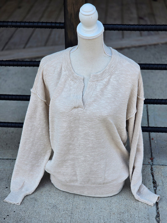 Havanna Sweater