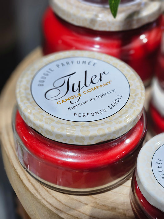 11oz Tyler Candle-KATHINA