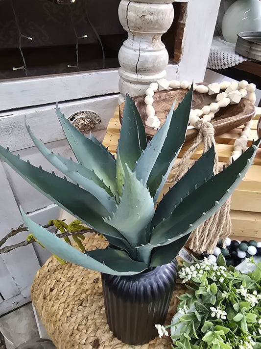 Faux Plant