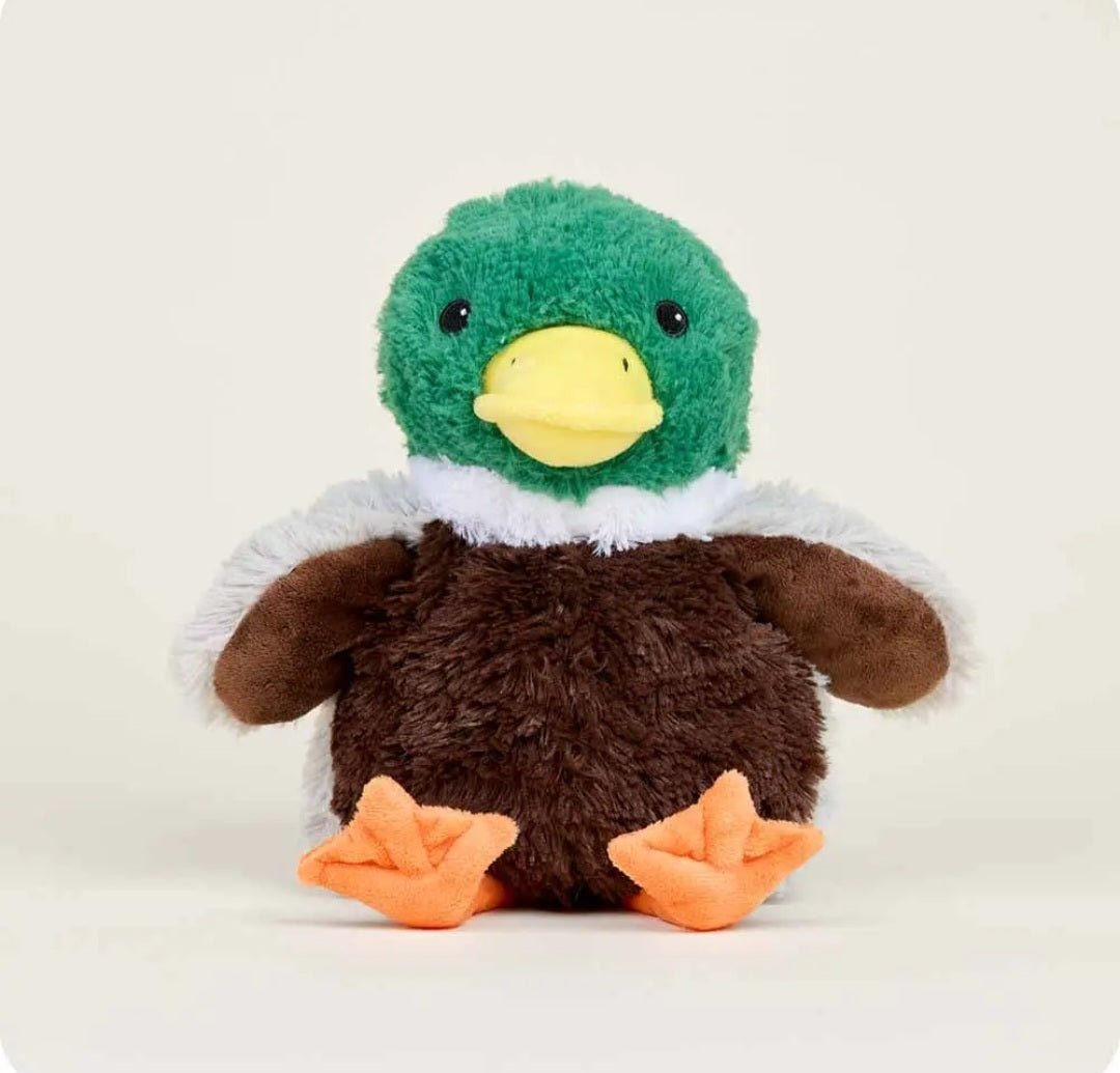 Mallard Warmie