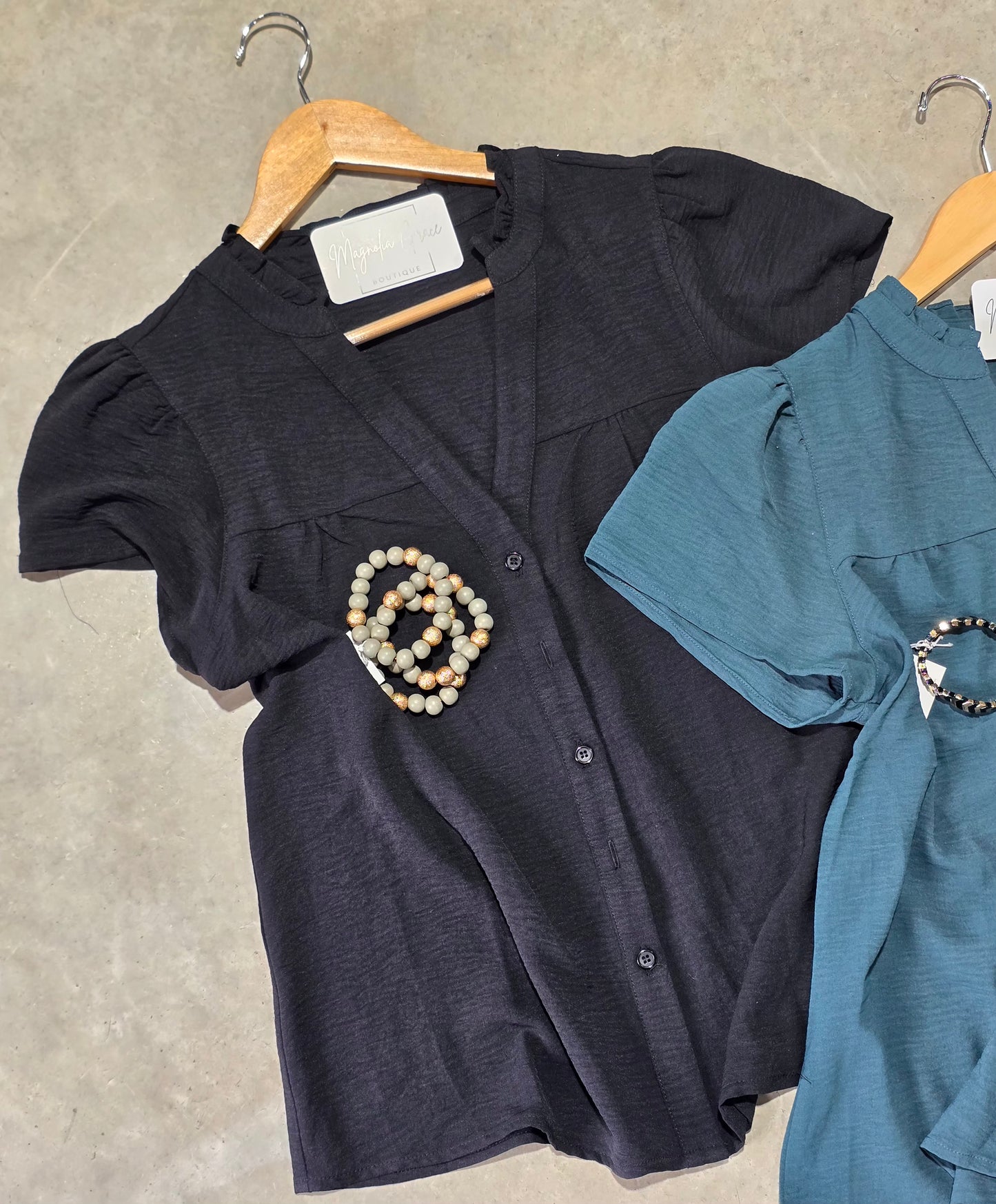 Katy Blouse
