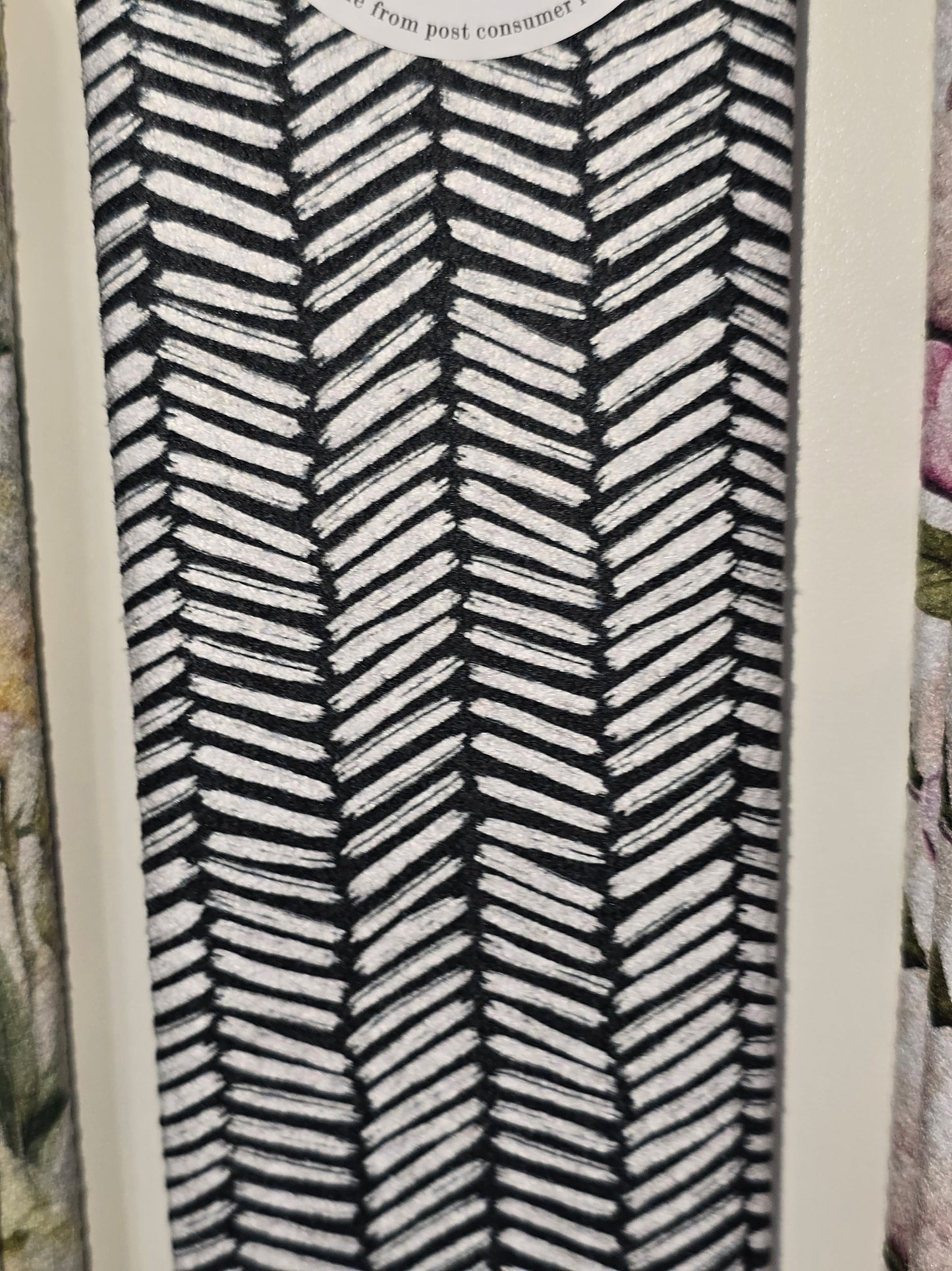 Basketweave Eco Friendly Washcloth