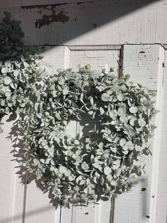 Eucalyptus Wreath