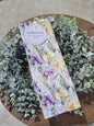 Wild Iris Eco Friendly Washcloth