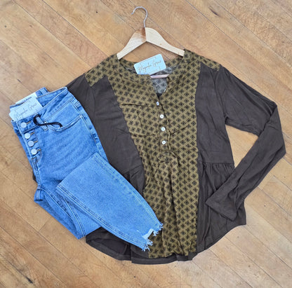 Preston Long Sleeve