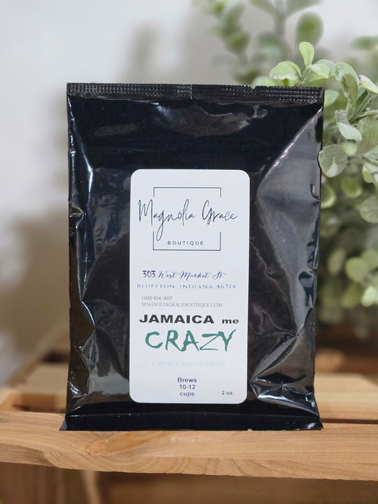 Jamaican Me Crazy Brew Pack