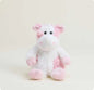 Strawberry Cow Warmie JR