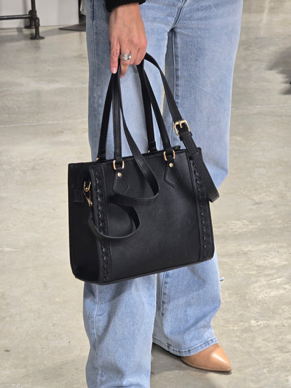 Betsy Crossbody/Satchel