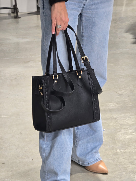 Betsy Crossbody/Satchel