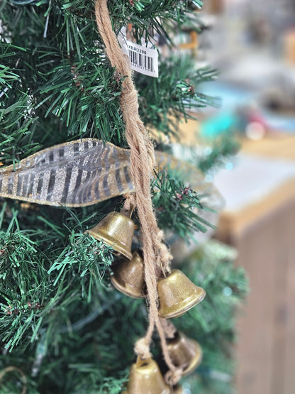 Crescendo Bell Hanging