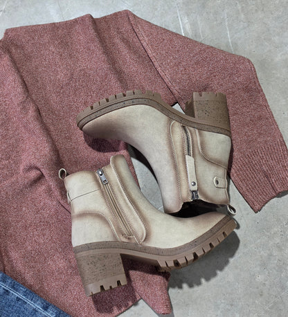 Boat Neck Sweater