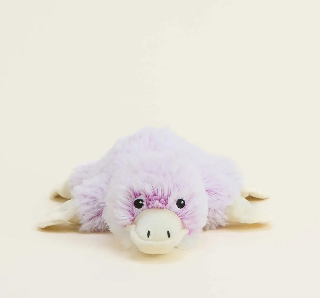 Platypus Warmie JR