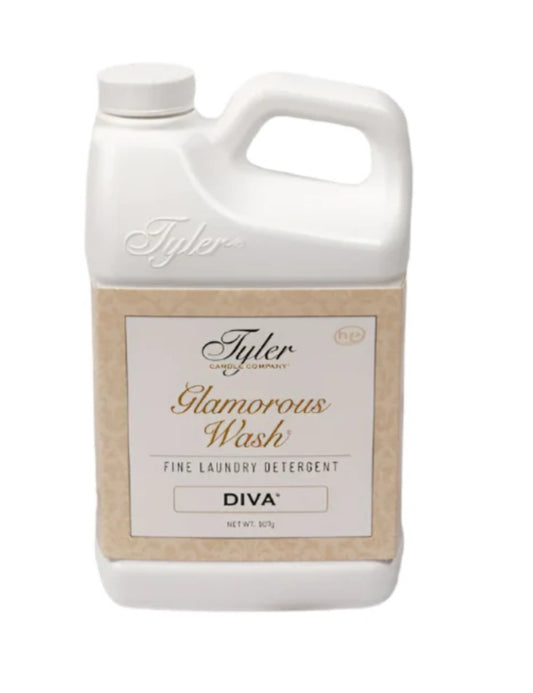 Tyler Glam Wash 32oz