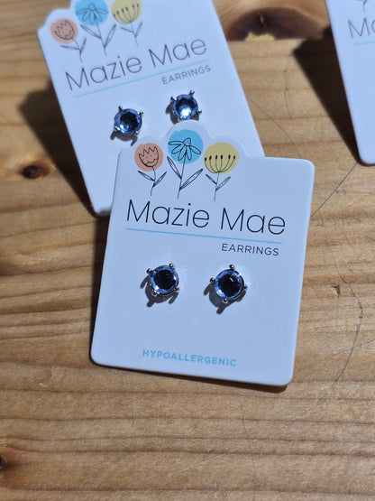 Mazie Mae Earrings