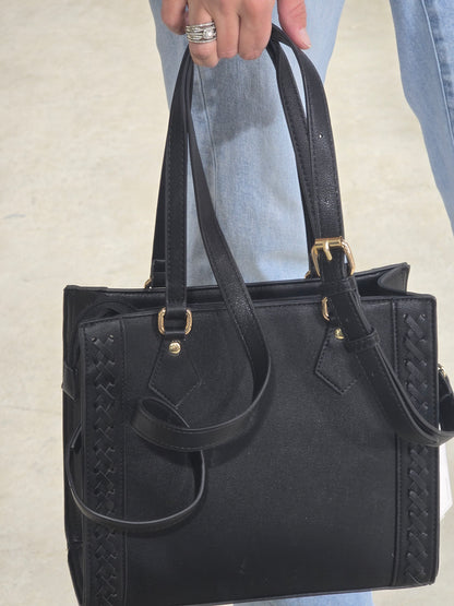 Betsy Crossbody/Satchel