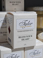Tyler Candle Votive-BLESS YOUR HEART